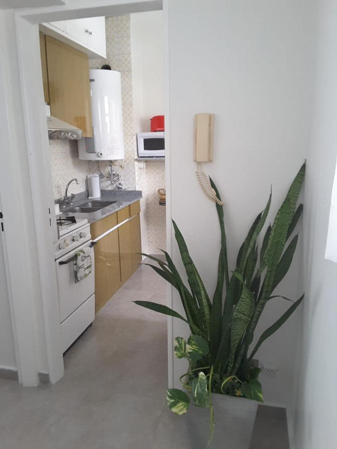 M&A Apartament Centro Bahía Blanca Rum bild