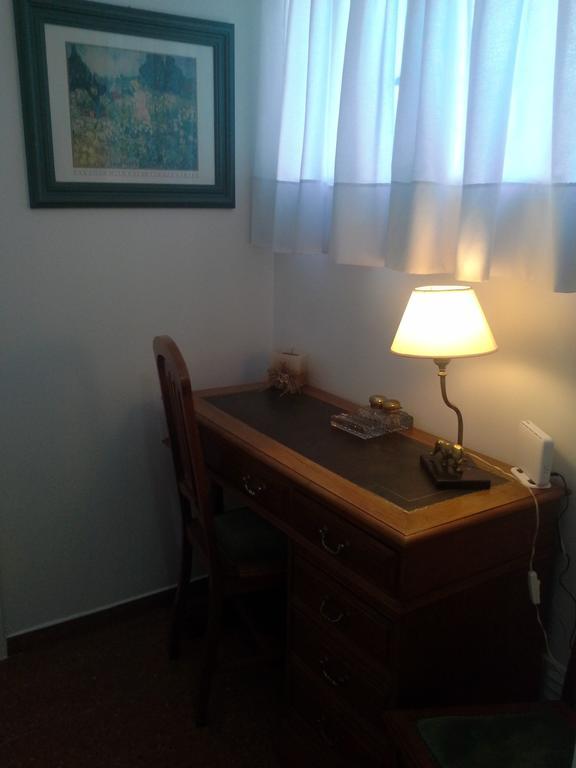 M&A Apartament Centro Bahía Blanca Rum bild