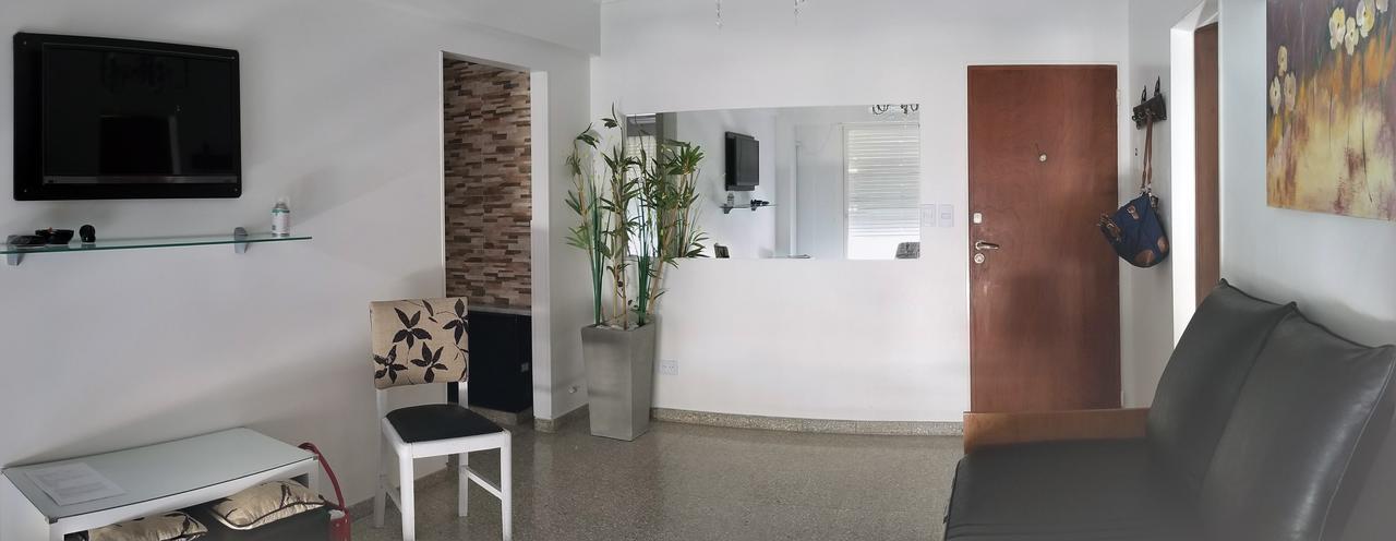 M&A Apartament Centro Bahía Blanca Exteriör bild