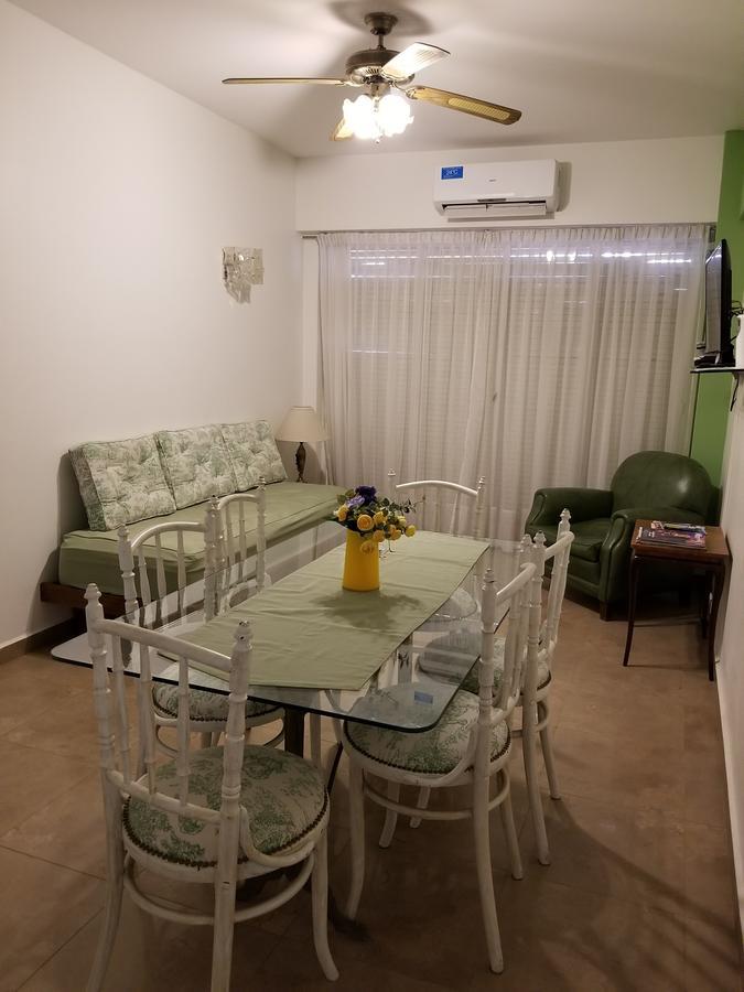 M&A Apartament Centro Bahía Blanca Exteriör bild